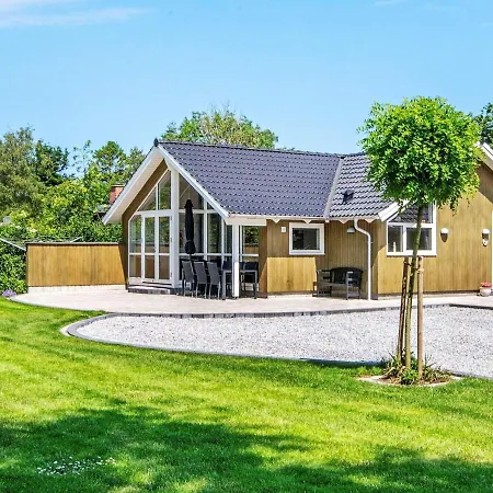 Sydals Xxxiv Holiday home