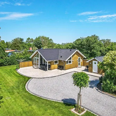 Sydals Xxxiv Holiday home