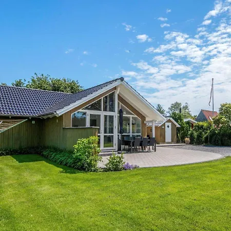 Sydals Xxxiv Holiday home